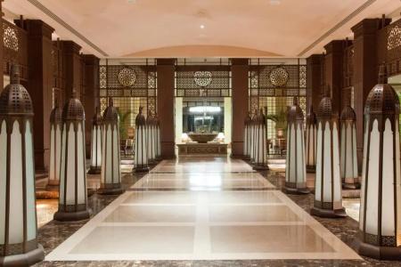 The Makadi Spa (Adult Only) - 1