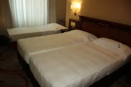 UNAHOTELS Scandinavia Milano - 14