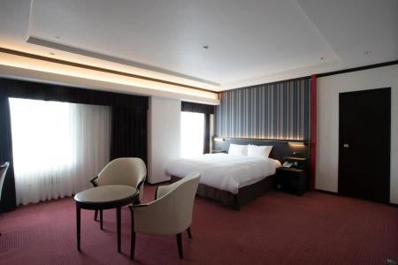 Kobe Seishin Oriental - 1