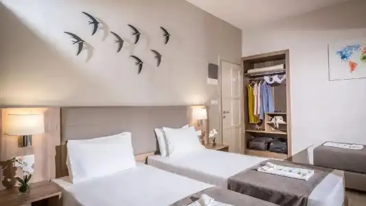 Marianthi Apartments - 27
