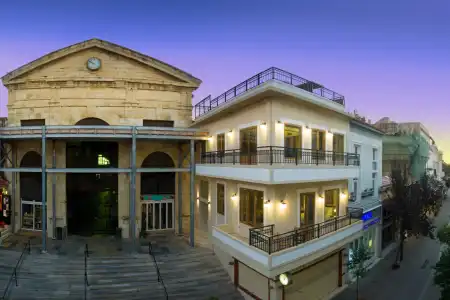Querini Luxury Suites - 0