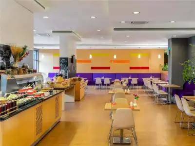 ibis Bursa - 37