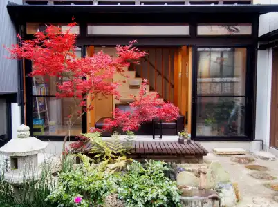 Guesthouse Soi - 19