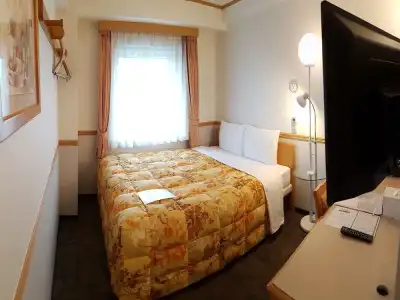 Toyoko Inn Busan Seo-myeon - 37