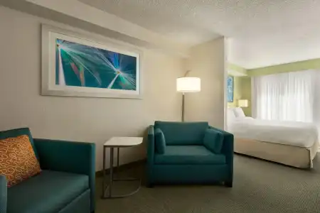 Springhill Suites By Marriott Boca Raton - 53