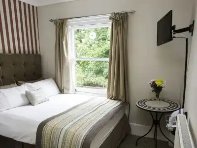 Primrose Guest House - 32