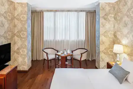 Starhotels du Parc - 42