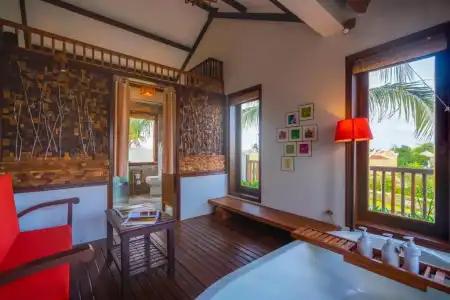 Hoi An Chic Green Retreat - 136