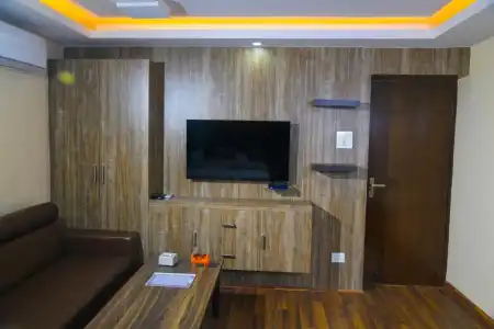 Airport Deepshree - 26