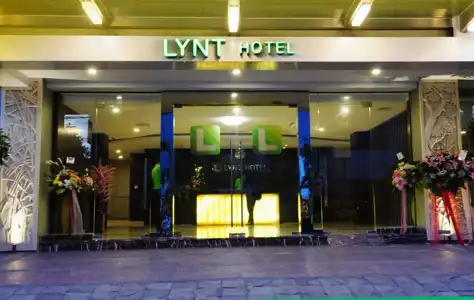 Lynt Jakarta - 14