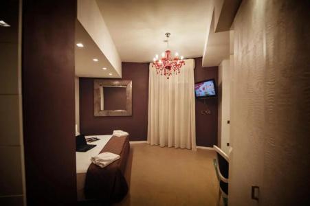 Gran Paradiso Spa - 139