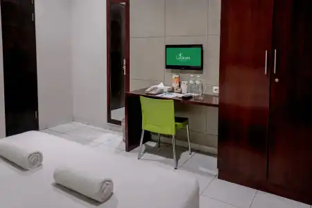 LeGreen Suite Setiabudi - 2