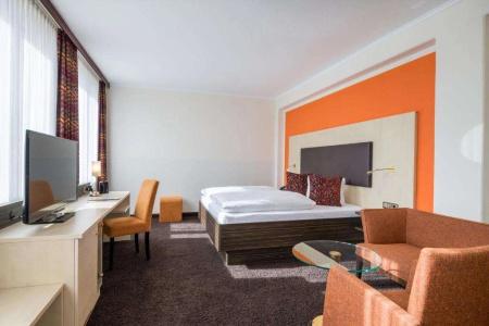 Best Western Augusta - 24