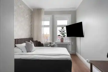 Grand Jonkoping, BW Signature Collection - 33