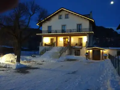 Albergo della Corte - 0