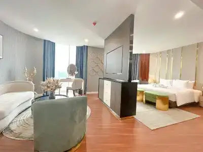 Paddington Halong Bayview - 68