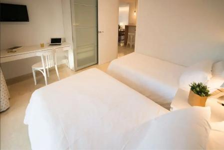 Mediterraneo Seaview Apartment - 5