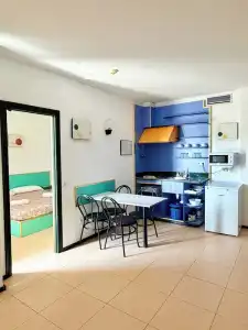 Apartaments Lloret Sun - 58