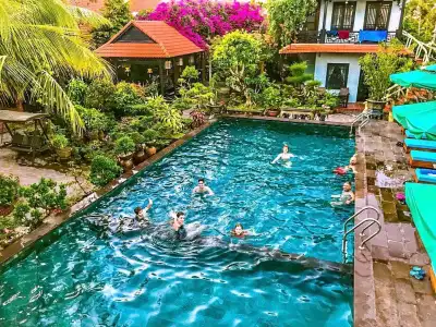 Betel Garden Villas - 14