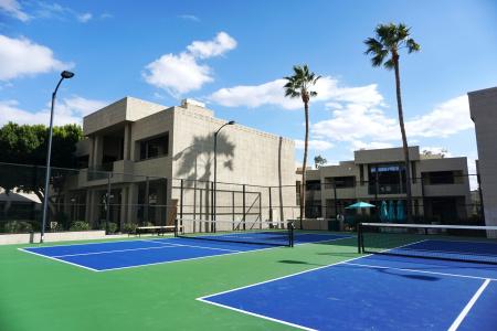 Arizona Biltmore, LXRs & Resorts - 26