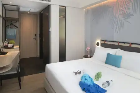 Jonox Phuket Karon - 8