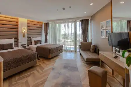 Alexia Resort & Spa - 55