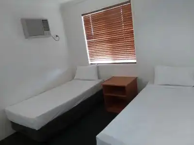 The Cosmopolitan Motel and Serviced Apartments - 83