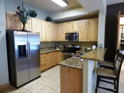 Ruidoso River Resort - 60
