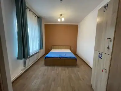 KbH-Karakol based Hostel - 12