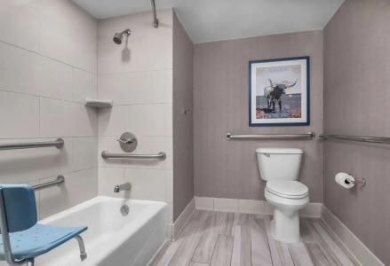 Embassy Suites by Hilton El Paso - 44