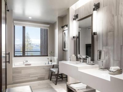 Edgewood Tahoe Resort - 9