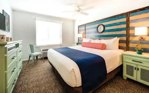 WorldMark San Diego - Mission Valley - 44