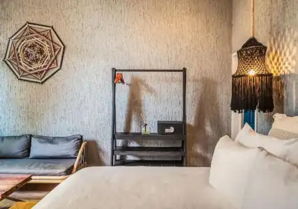 Hotelito Azul - A Michelin Key Winner - 2
