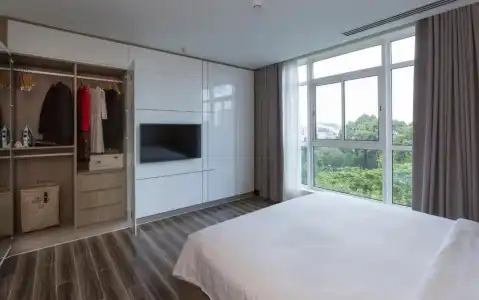 NTA - Serviced Apartments - 65