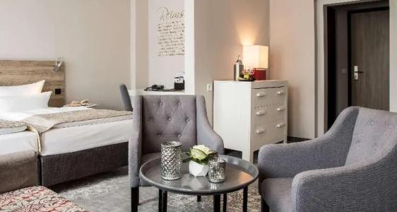 Via Regia - VIAs-Hotels - 44
