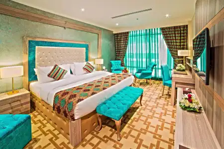 Sapphire Plaza - 26