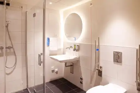 Hampton by Hilton Regensburg - 9