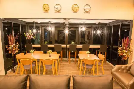 Pongsakorn Boutique Resort - 24