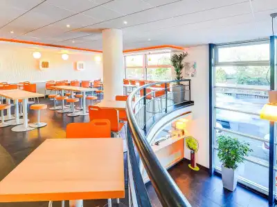 ibis budget Paris Porte d'Orleans - 27