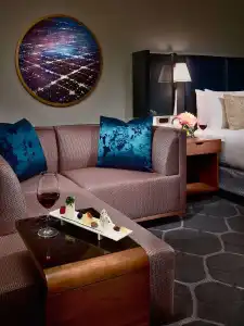 The Royal Sonesta Houston Galleria - 12