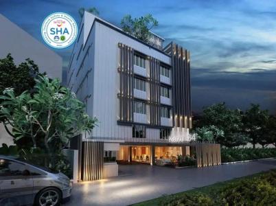 The Kaze 34 and Serviced Residence - 16