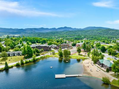 Hampton Inn & Suites Lake Placid - 16