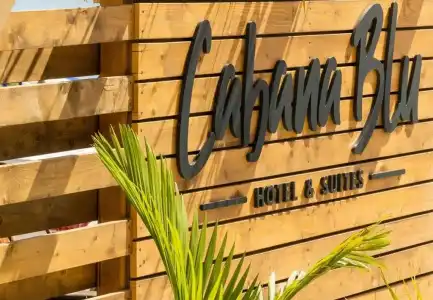 Cabana Blu Lifestyle Boutique & Suites - 0