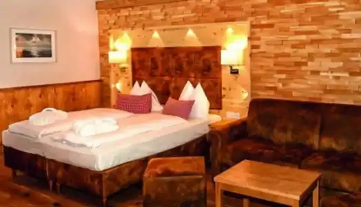 Bergresort Seefeld - 123
