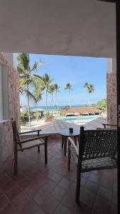Mvuvi Boutique Resort - 111