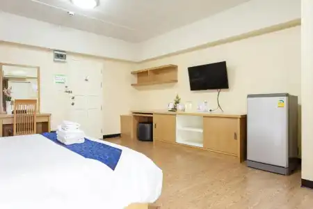 P-Park near Yanhee Hospital - SHA Extra Plus - 89