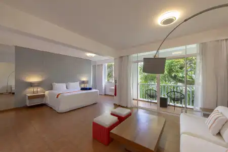 Viva Heavens by Wyndham, A Trademark All Inclusive - 6