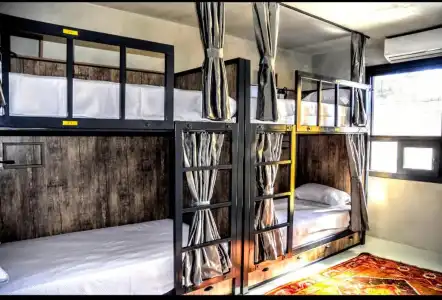 Ephesus Hostel - 17