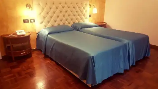 New Dellorto - 43
