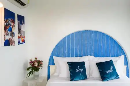 Costa Village Bangsaray - 189